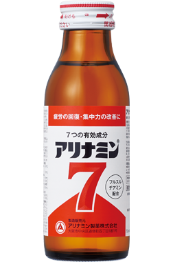 飲料の種類栄養ドリンクアリナミンV（50ml×40本）＋ アリナミンZERO７(100ml×20本)