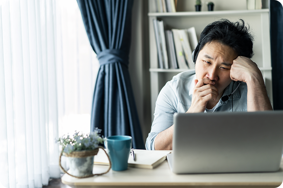 ADHD向けの脳トレーニング技術