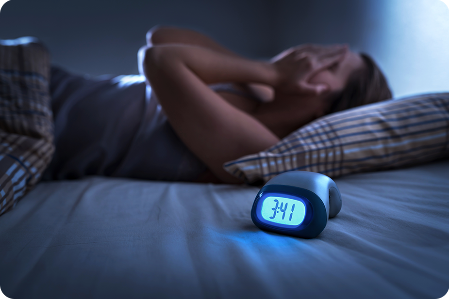 夜眠れない原因を解説！不眠におすすめの睡眠対策・リラックス方法5つ｜がんばるあなたに。疲れの情報局｜アリナミン 