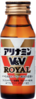 アリナミンV&Vロイヤル