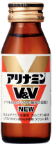 アリナミンV&V NEW