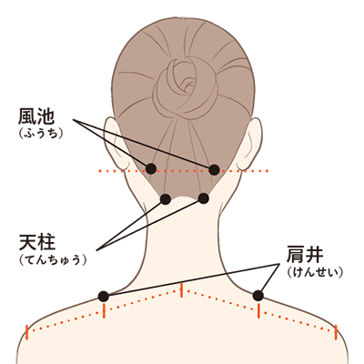 ❤目の疲れに効くツボを効果的に刺激❣エステのハンドテクで至福のSPA時間♪❤ 眼精疲労や目の疲れに効くツボは？簡単にできる疲れ目予防も紹介