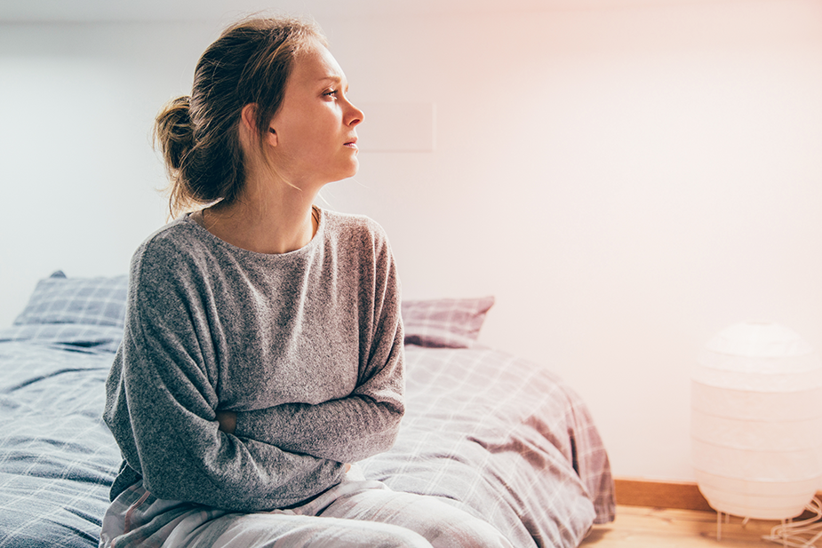 寝ても寝ても眠いときに考えられる原因と予防法を解説｜がんばるあなたに。疲れの情報局｜アリナミン 5801