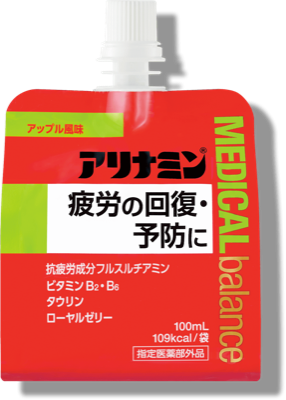 アップル風味