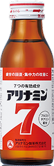 アリナミン7